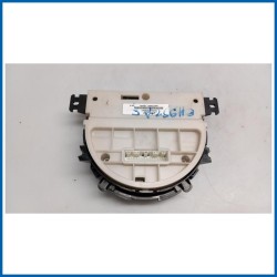 Modulo comando riscaldamento / clima CONTROLLER |  |  NISSAN Micra IV