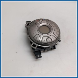 Modulo comando riscaldamento / clima CONTROLLER |  |  NISSAN Micra IV