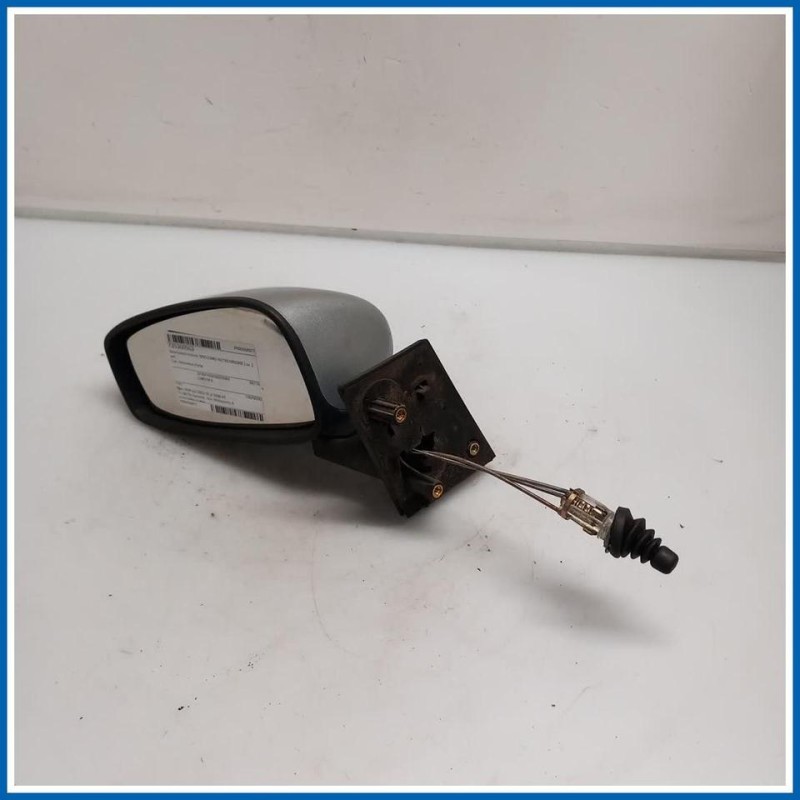Retrovisore esterno SPECCHIO RETROVISORE | sx. | ant. FIAT Idea