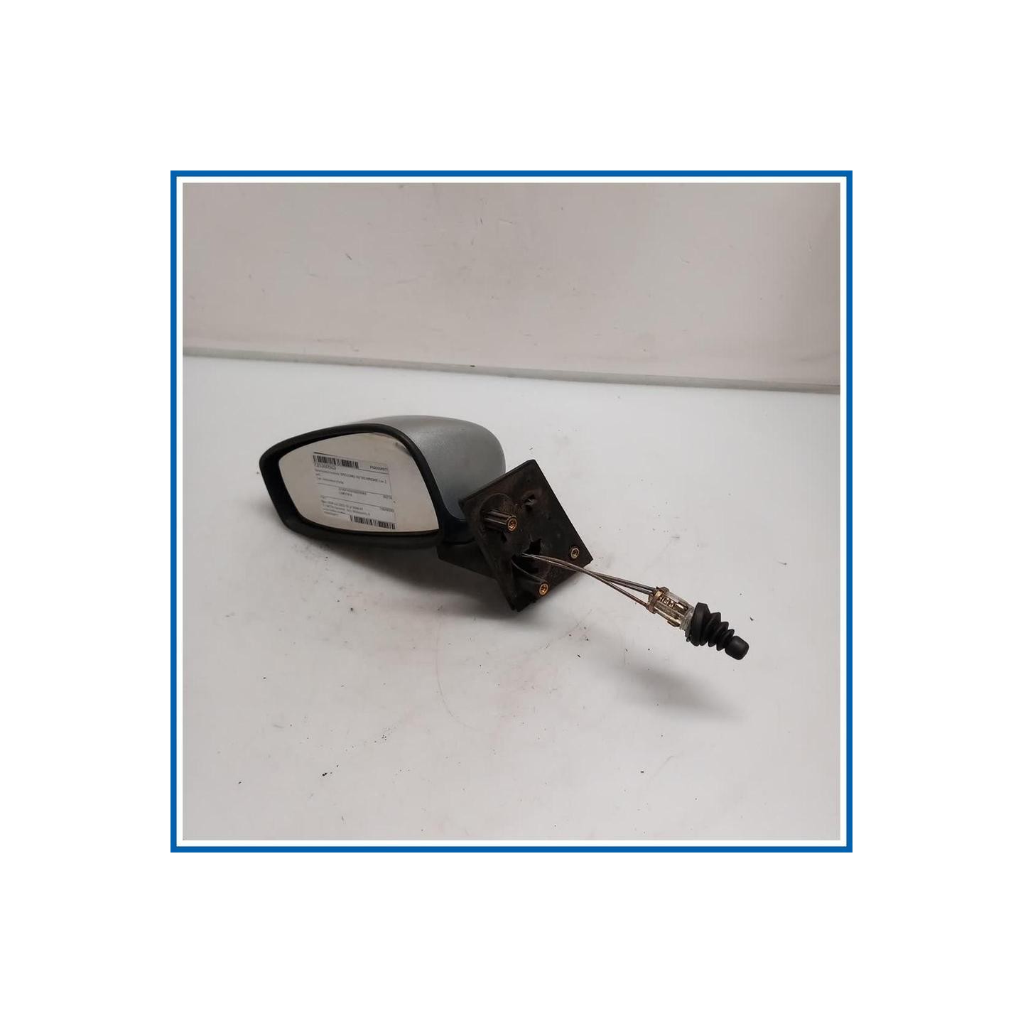 Retrovisore esterno SPECCHIO RETROVISORE | sx. | ant. FIAT Idea