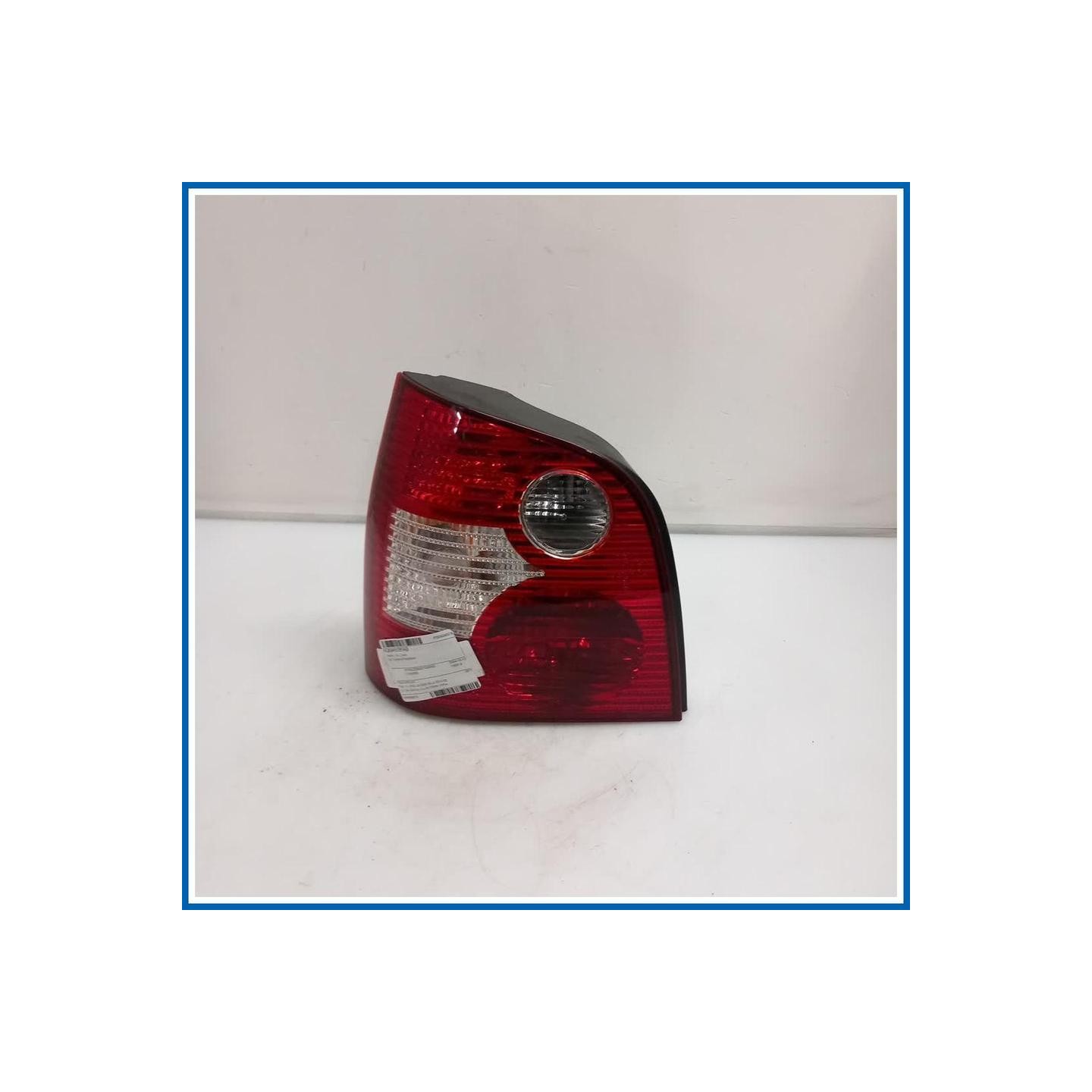 Fanale . | sx. | post. VOLKSWAGEN Polo V