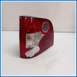 Fanale . | sx. | post. VOLKSWAGEN Polo V