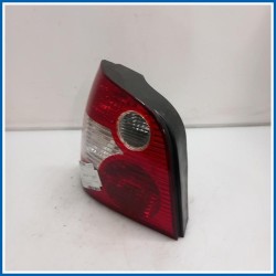 Fanale . | sx. | post. VOLKSWAGEN Polo V