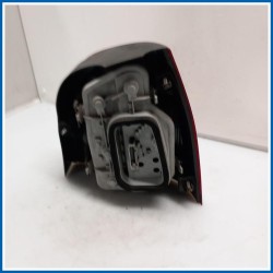 Fanale . | sx. | post. VOLKSWAGEN Polo V