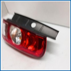 Fanale FEU COMBINE AR D | dx. | post. DACIA Duster I