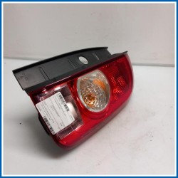 Fanale FEU COMBINE AR D | dx. | post. DACIA Duster I