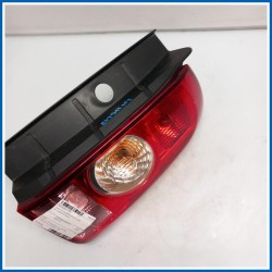 Fanale FEU COMBINE AR D | dx. | post. DACIA Duster I