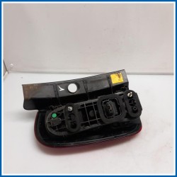 Fanale FEU COMBINE AR D | dx. | post. DACIA Duster I