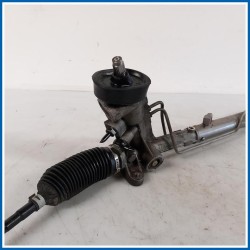Scatola sterzo c/servosterzo (revisionata) . |  |  VOLKSWAGEN Polo VI