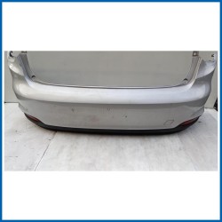 Paraurti PARAURTI POSTERIORE |  | post. FIAT Tipo II