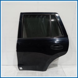 Porta PANN-PORTA POST, SX | sx. | post. HYUNDAI Santa Fé I