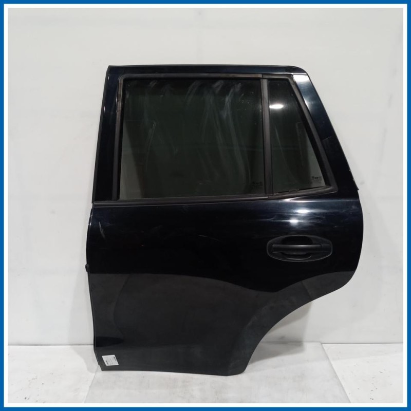 Porta PANN-PORTA POST, SX | sx. | post. HYUNDAI Santa Fé I