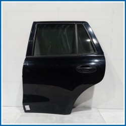 Porta PANN-PORTA POST, SX | sx. | post. HYUNDAI Santa Fé I