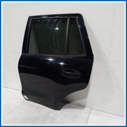 Porta PANN-PORTA POST, SX | sx. | post. HYUNDAI Santa Fé I