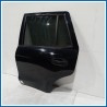 Porta PANN-PORTA POST, SX | sx. | post. HYUNDAI Santa Fé I