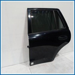 Porta PANN-PORTA POST, SX | sx. | post. HYUNDAI Santa Fé I