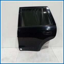 Porta PANN-PORTA POST, SX | sx. | post. HYUNDAI Santa Fé I