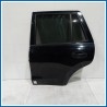Porta PANN-PORTA POST, SX | sx. | post. HYUNDAI Santa Fé I