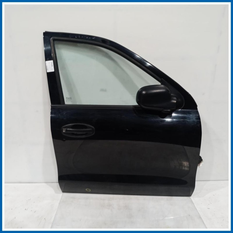 Porta PANN-PORTA ANT, DX | dx. | ant. HYUNDAI Santa Fé I