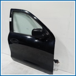 Porta PANN-PORTA ANT, DX | dx. | ant. HYUNDAI Santa Fé I