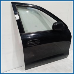 Porta PANN-PORTA ANT, DX | dx. | ant. HYUNDAI Santa Fé I