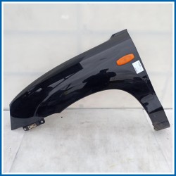 Parafango PANNELLO-PARAFANGHI, SX | sx. | ant. HYUNDAI Santa Fé I