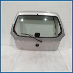 Portello *PORTELLONE POSTERIORE |  | post. SUZUKI Alto IV