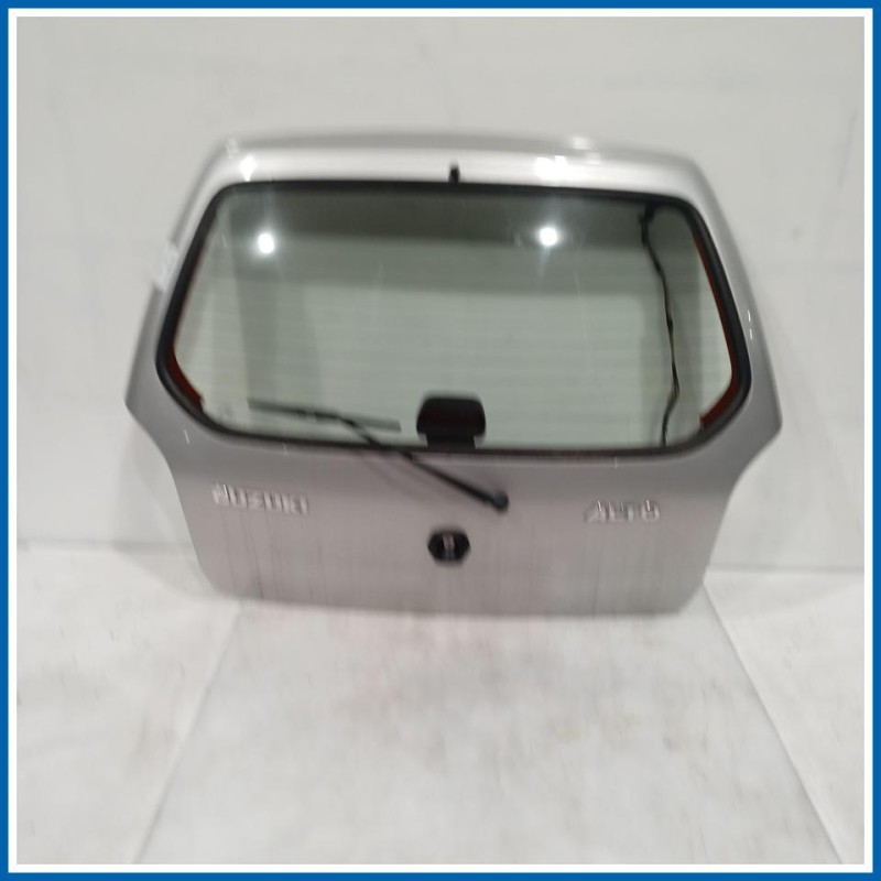 Portello *PORTELLONE POSTERIORE |  | post. SUZUKI Alto IV