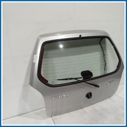 Portello *PORTELLONE POSTERIORE |  | post. SUZUKI Alto IV