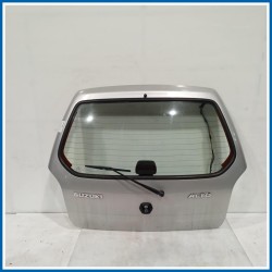 Portello *PORTELLONE POSTERIORE |  | post. SUZUKI Alto IV