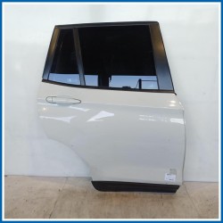 Porta PORTA POST. DESTRA | dx. | post. BMW X3 F25