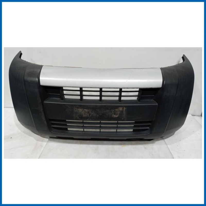 Paraurti PARAURTI ANTERIORE |  | ant. FIAT Fiorino III