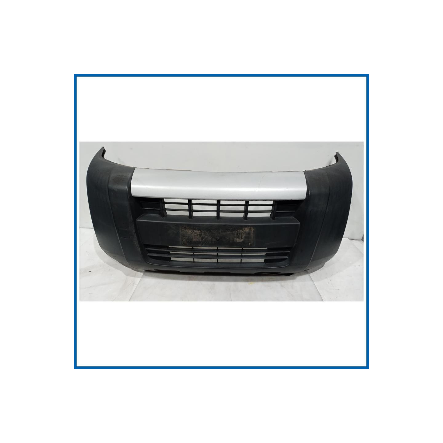 Paraurti PARAURTI ANTERIORE |  | ant. FIAT Fiorino III