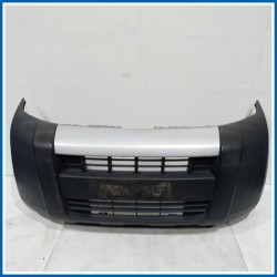 Paraurti PARAURTI ANTERIORE |  | ant. FIAT Fiorino III