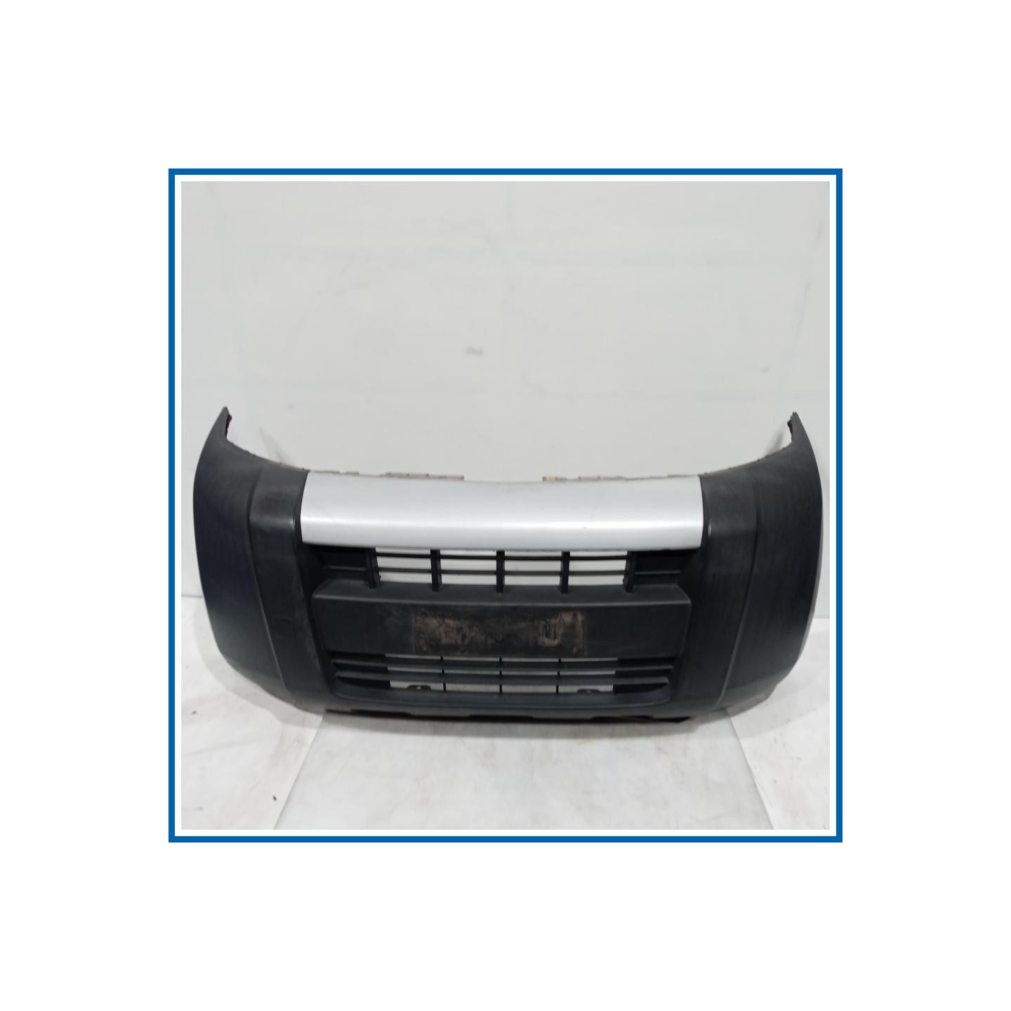Paraurti PARAURTI ANTERIORE |  | ant. FIAT Fiorino III