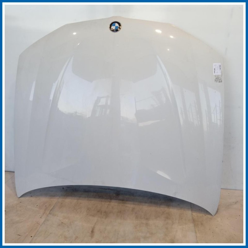 Cofano SPORTELLO FRONTALE |  | ant. BMW X3 F25