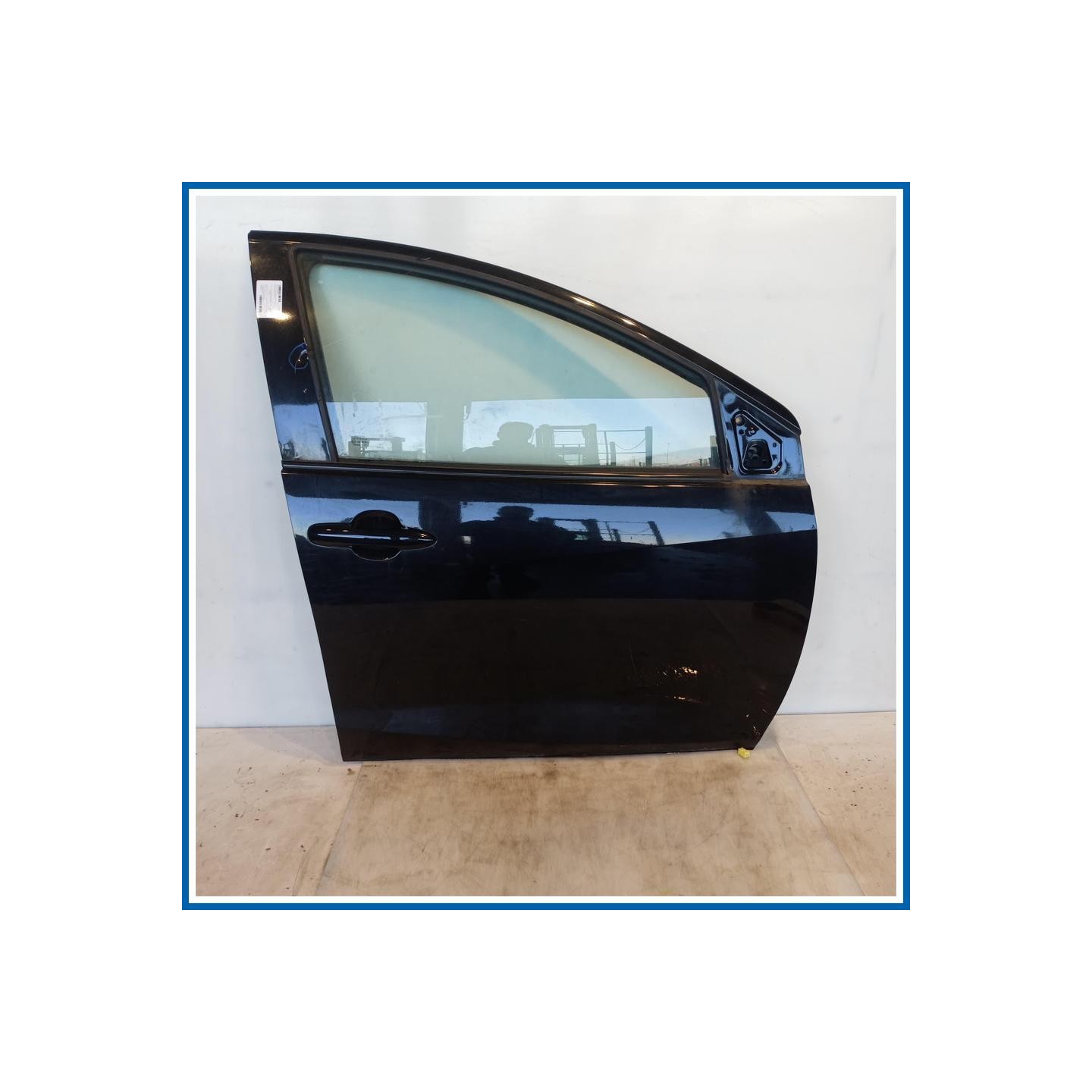 Porta PORTA ANTERIORE DX | dx. | ant. TOYOTA Yaris V