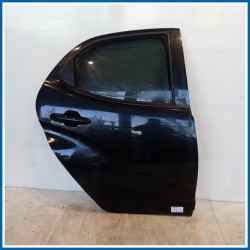 Porta PORTA POST DX | dx. | post. TOYOTA Yaris V