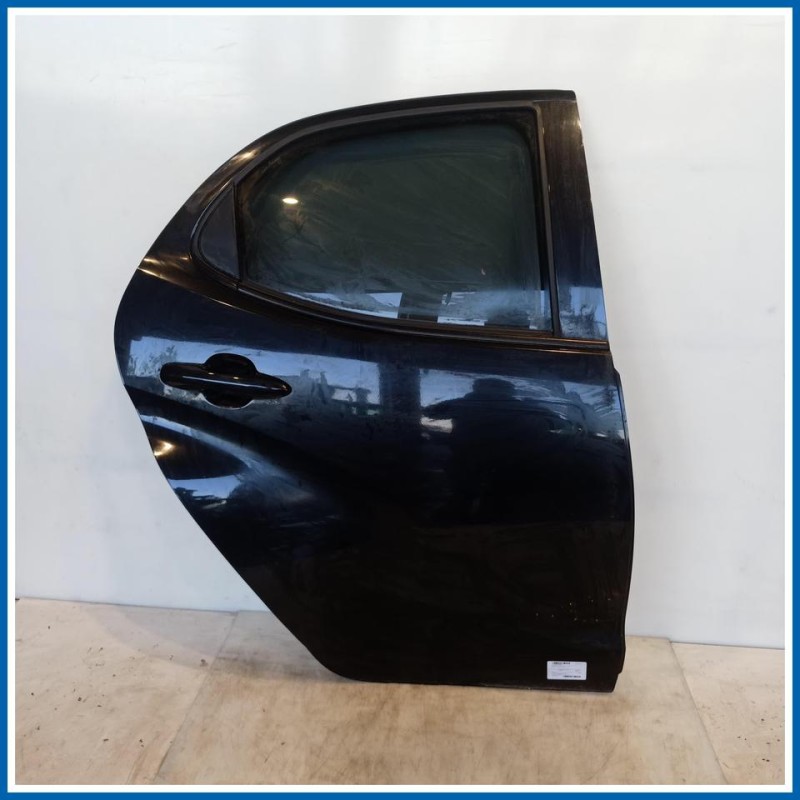 Porta PORTA POST DX | dx. | post. TOYOTA Yaris V
