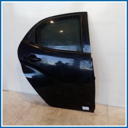 Porta PORTA POST DX | dx. | post. TOYOTA Yaris V