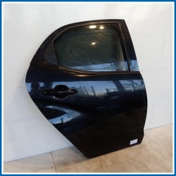 Porta PORTA POST DX | dx. | post. TOYOTA Yaris V