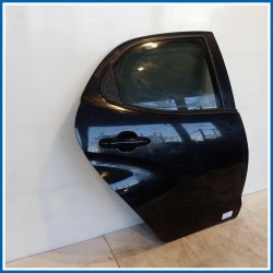 Porta PORTA POST DX | dx. | post. TOYOTA Yaris V