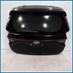 Portello PORTELLONE |  | post. TOYOTA Yaris V