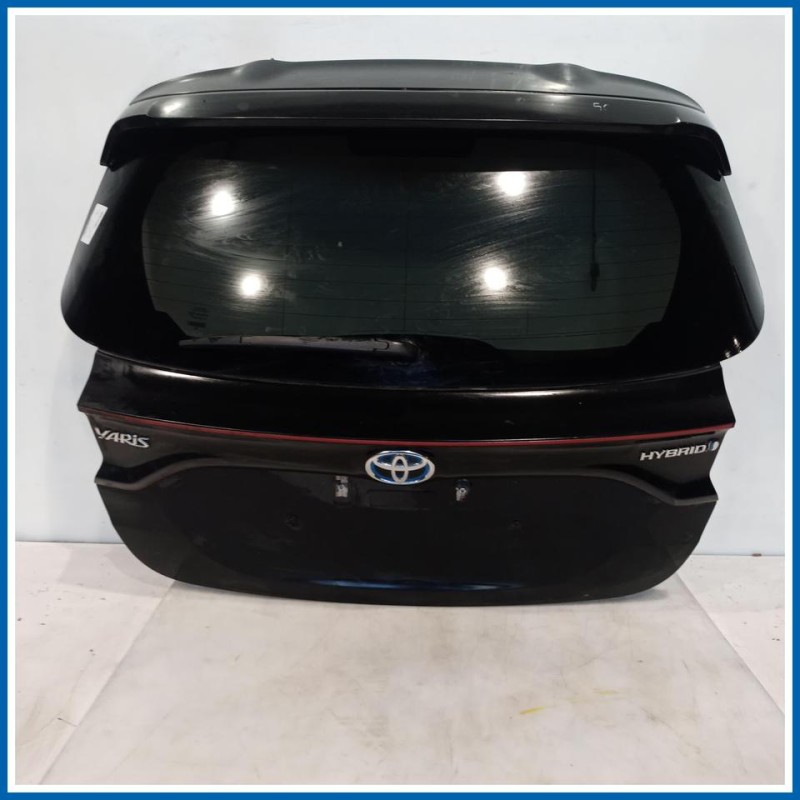 Portello PORTELLONE |  | post. TOYOTA Yaris V