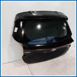 Portello PORTELLONE |  | post. TOYOTA Yaris V