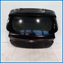 Portello PORTELLONE |  | post. TOYOTA Yaris V
