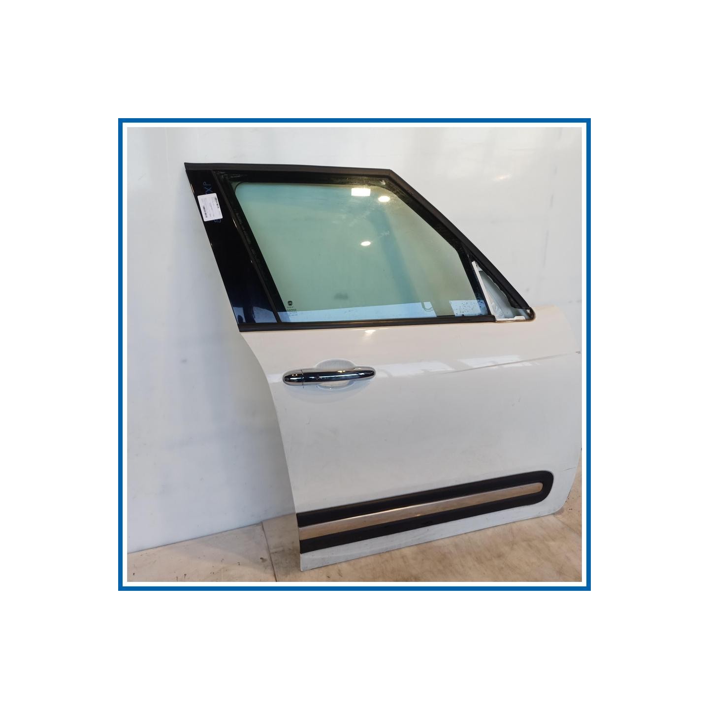 Porta | dx. | ant. FIAT 500L