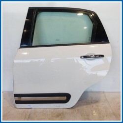 Porta | sx. | post. FIAT 500L