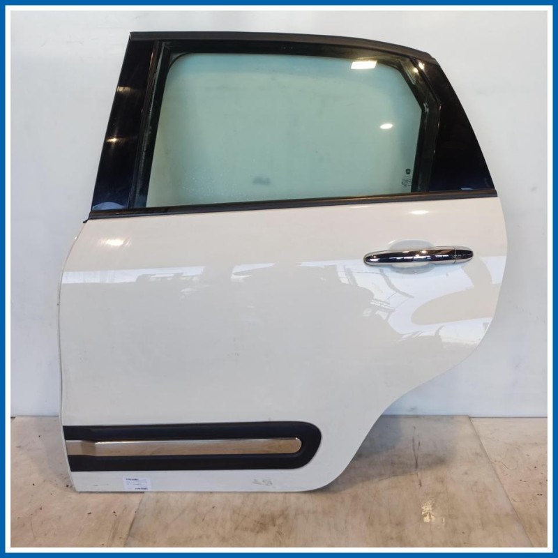 Porta | sx. | post. FIAT 500L