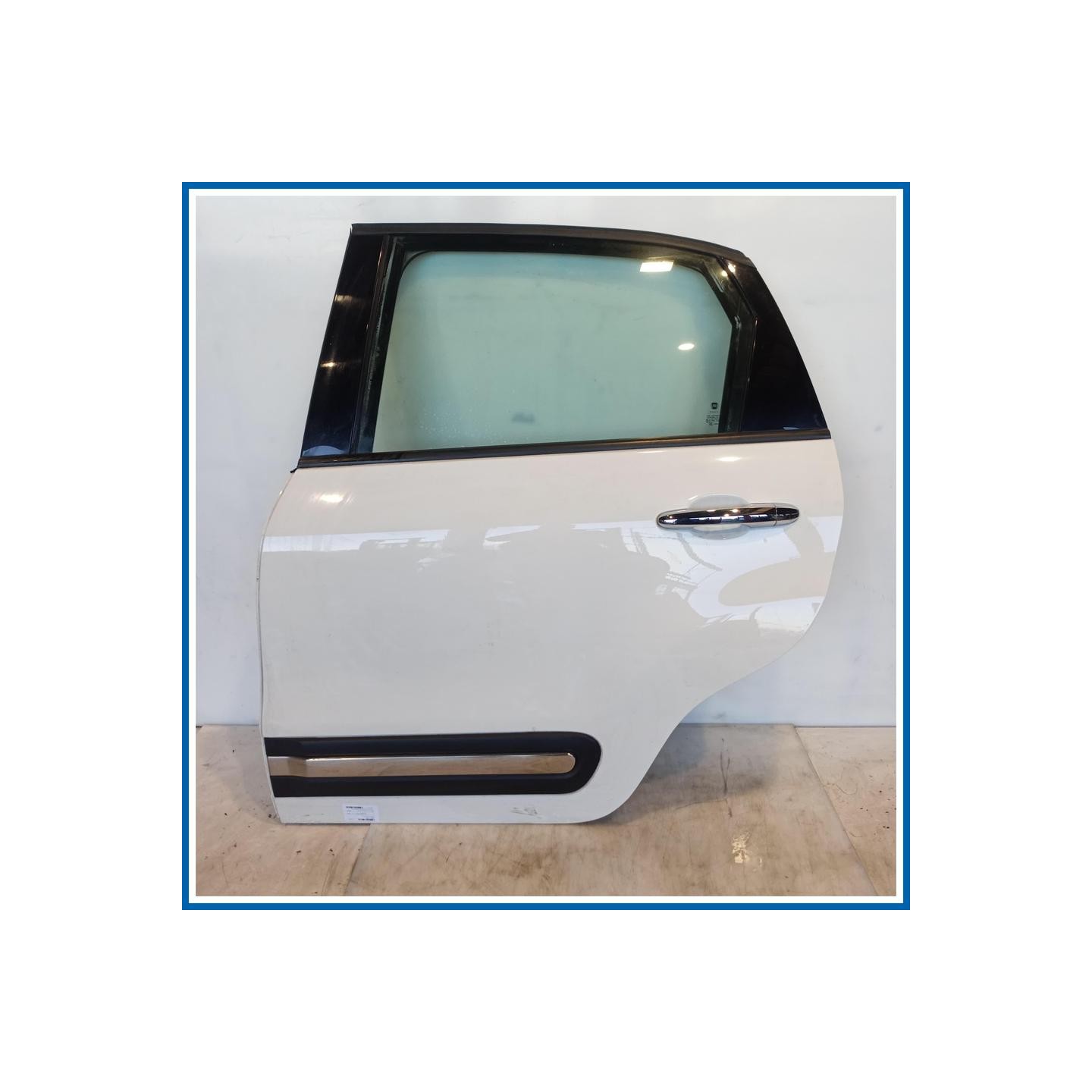 Porta | sx. | post. FIAT 500L